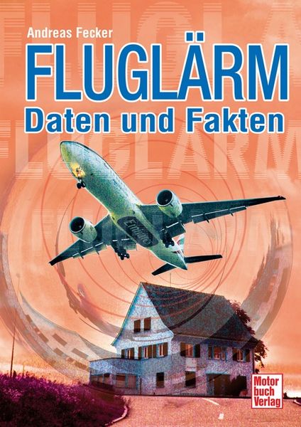 Produktbild: Fluglärm