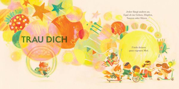 Produktbild: Einfach nur du