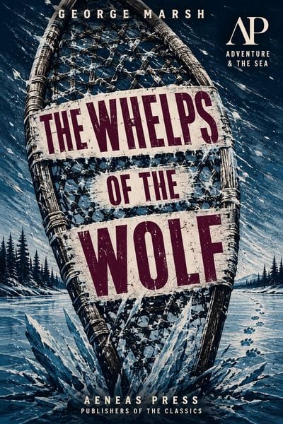 Produktbild: The Whelps of the Wolf