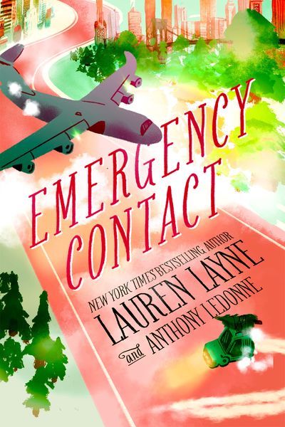 Produktbild: Emergency Contact