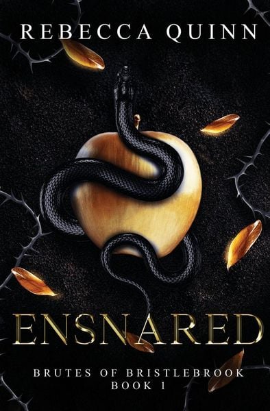 Produktbild: Ensnared