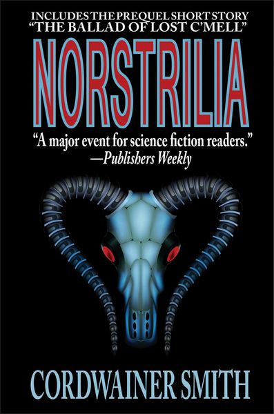 Produktbild: Norstrilia