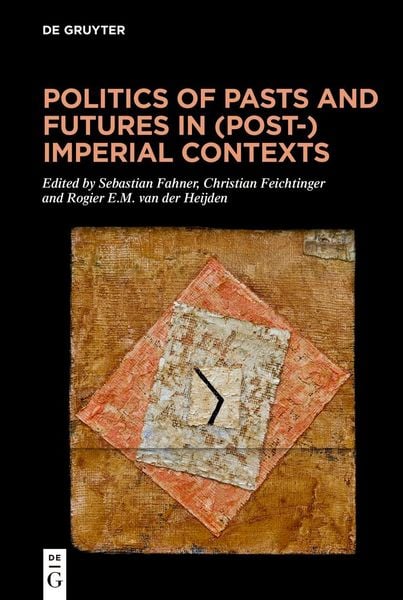 Produktbild: Politics of Pasts and Futures in (Post-)Imperial Contexts