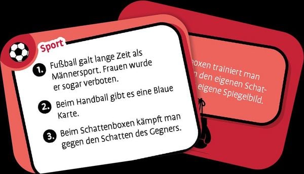 Produktbild: Wahrheit oder ausgedacht?