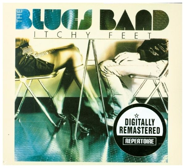 Produktbild: Itchy Feet