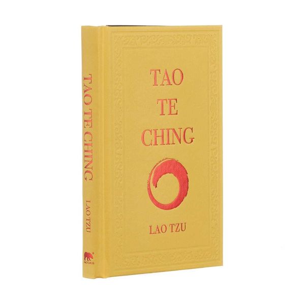 Produktbild: Tao Te Ching