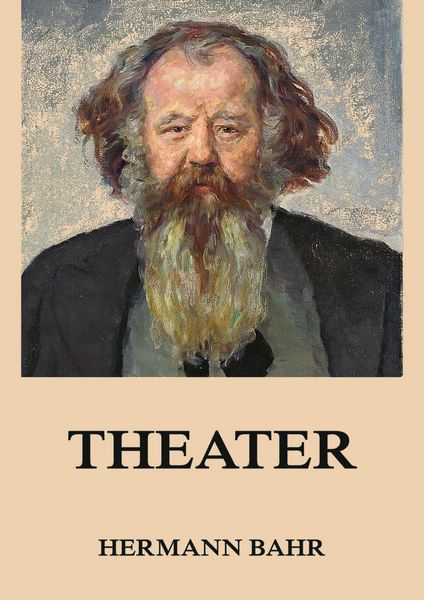 Produktbild: Theater