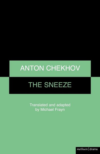 Produktbild: The Sneeze