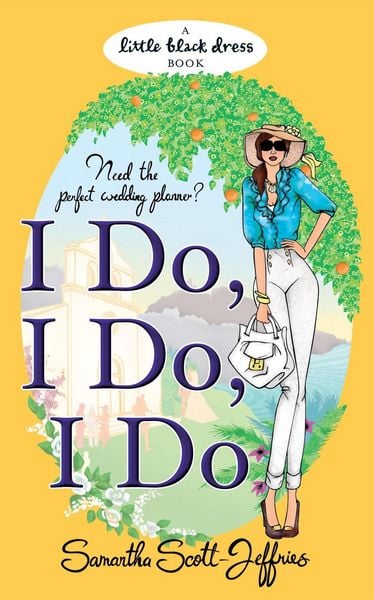 Produktbild: Scott-Jeffries, S: I Do, I Do, I Do