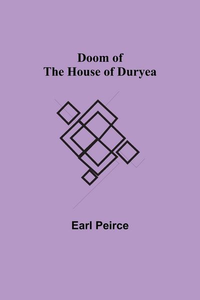 Produktbild: Doom of the House of Duryea