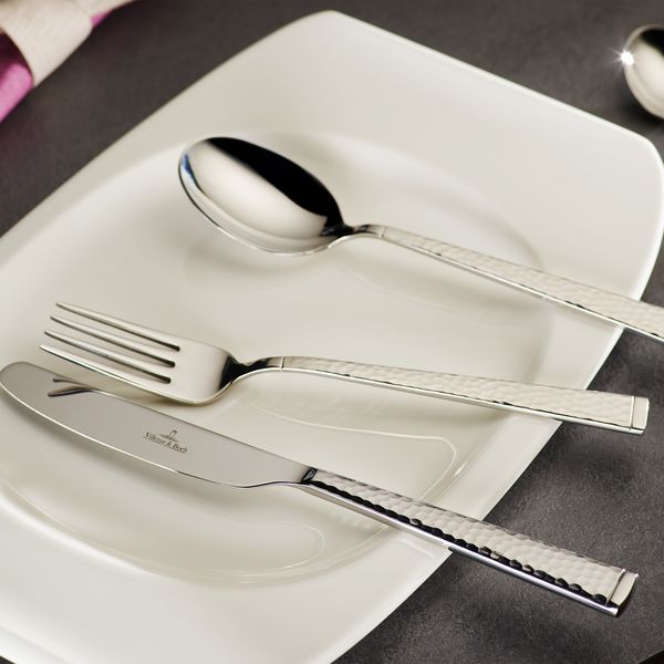 Produktbild: Villeroy & Boch Blacksmith Tafell&ouml;ffel