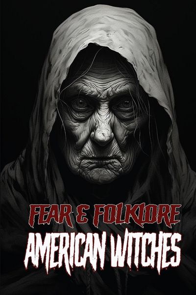 Produktbild: Fear & Folklore