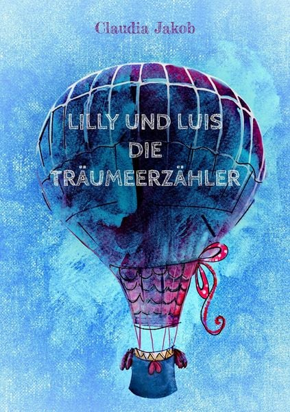 Produktbild: Lilly und Luis die Tr&auml;umeerz&auml;hler