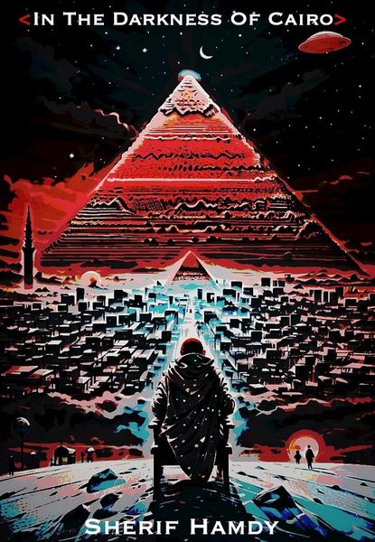 Produktbild: In The Darkness Of Cairo