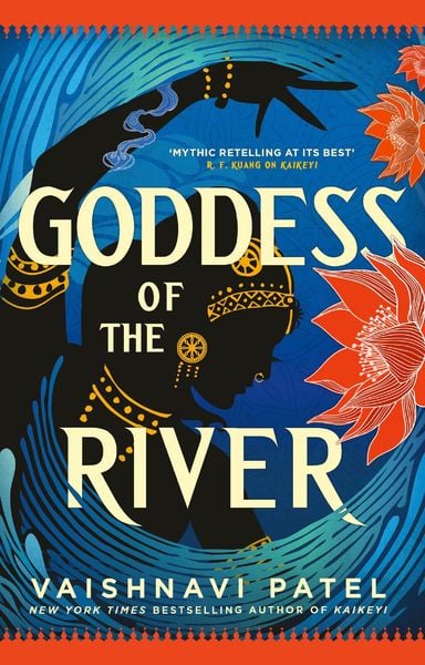 Produktbild: Goddess of the River