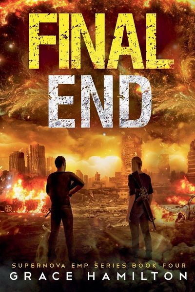 Produktbild: Final End