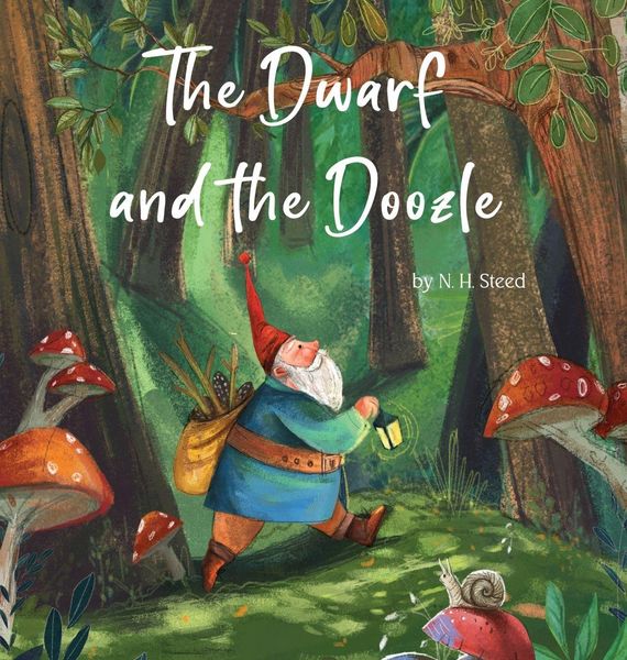 Produktbild: The Dwarf and the Doozle