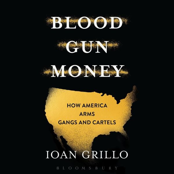 Produktbild: Blood Gun Money