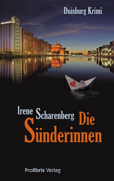 Produktbild: Die S&uuml;nderinnen