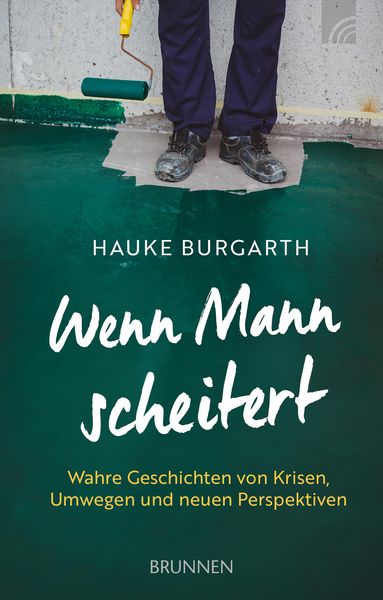 Produktbild: Wenn Mann scheitert