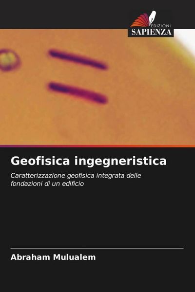 Produktbild: Geofisica ingegneristica