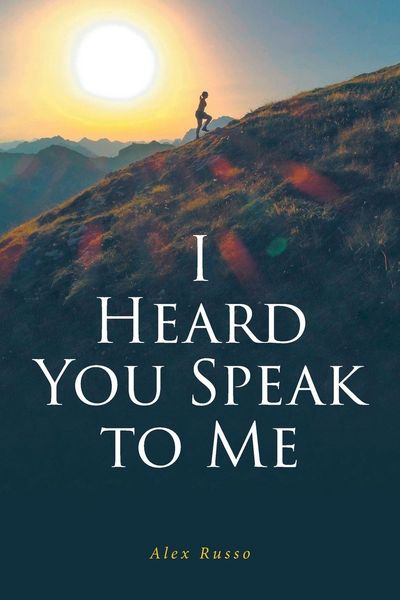 Produktbild: I Heard You Speak to Me