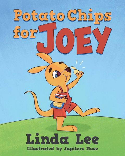 Produktbild: Potato Chips for Joey