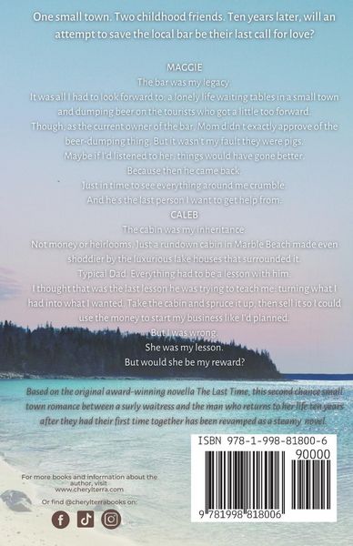 Produktbild: Another Last Call