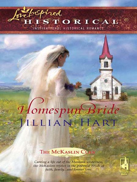 Produktbild: Homespun Bride