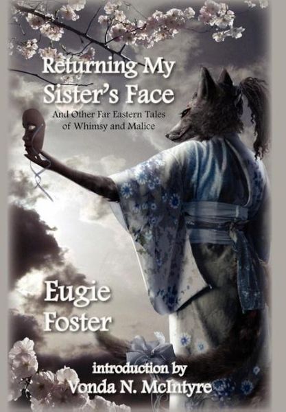 Produktbild: Returning My Sister's Face
