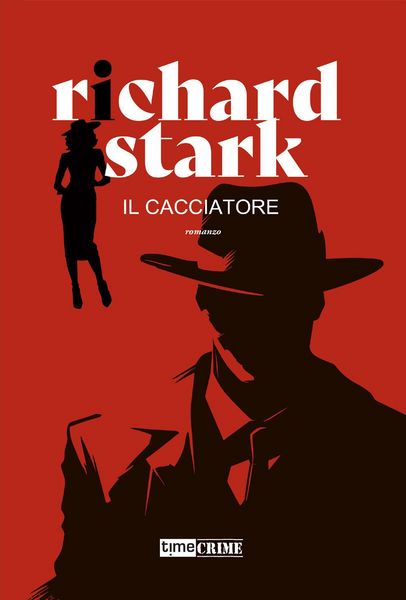 Produktbild: Il cacciatore
