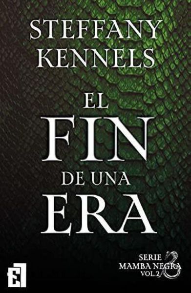 Produktbild: El fin de una era