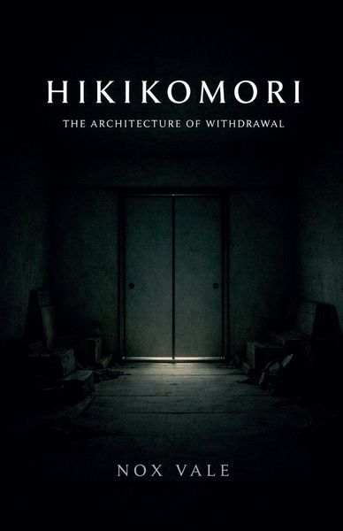 Produktbild: Hikikomori
