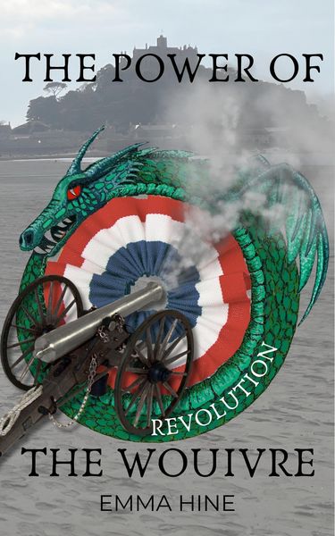 Produktbild: The Power of the Wouivre Revolution