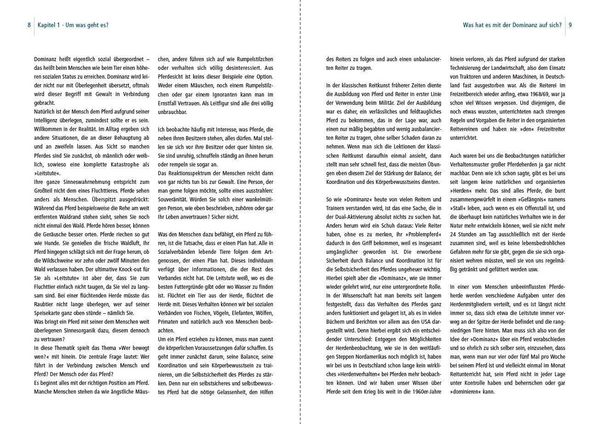 Produktbild: Dual-Aktivierung geritten