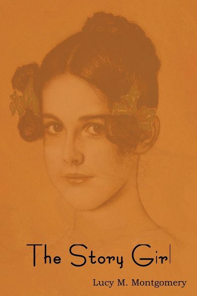 Produktbild: The Story Girl