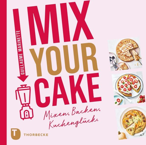 Produktbild: Mix Your Cake!