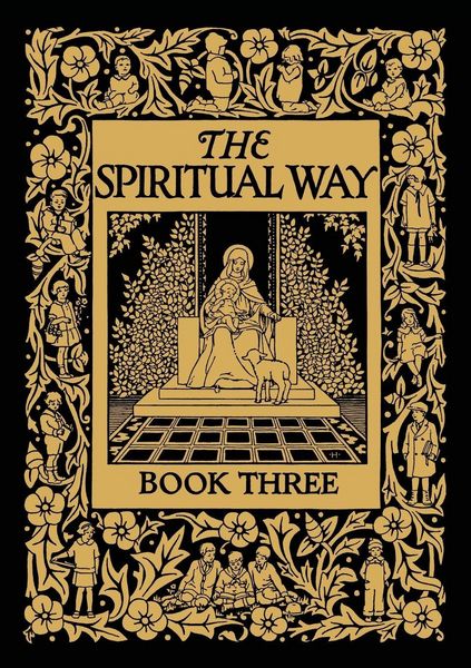 Produktbild: The Spiritual Way