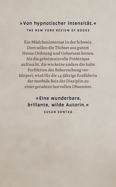 Produktbild: Die seligen Jahre der Züchtigung