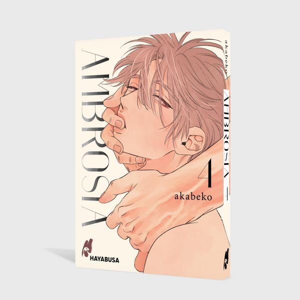 Produktbild: Ambrosia 4