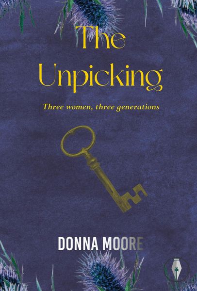 Produktbild: The Unpicking