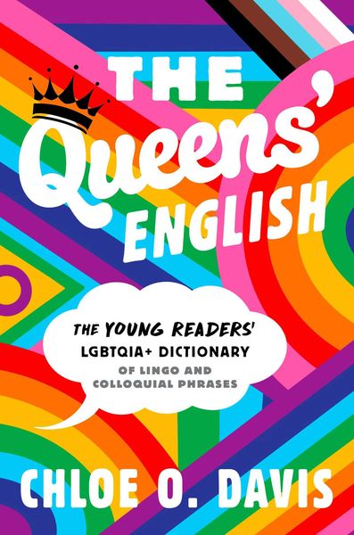 Produktbild: The Queens' English