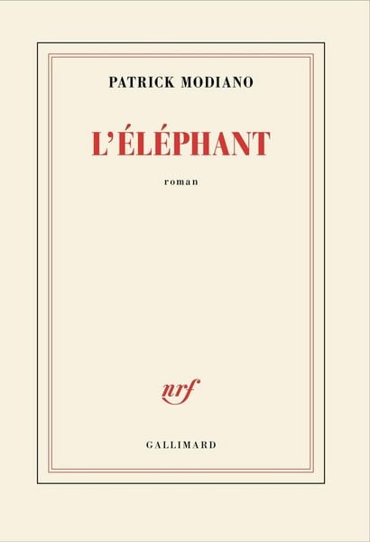 Produktbild: L'&Eacute;l&eacute;phant