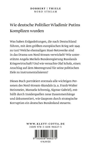 Nord Stream