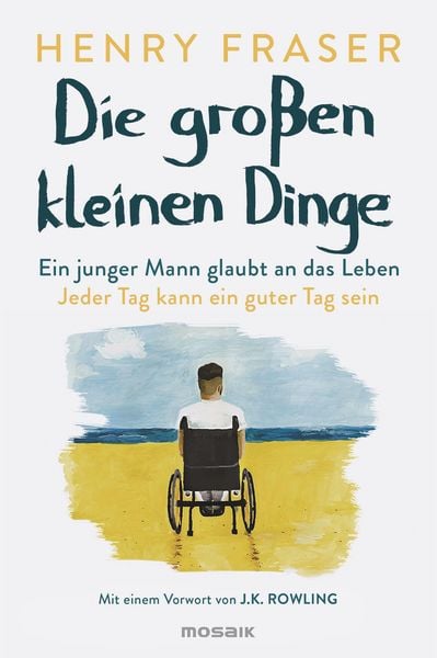 Produktbild: Die gro&szlig;en kleinen Dinge