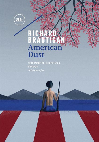 Produktbild: American Dust