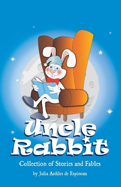 Produktbild: Uncle Rabbit