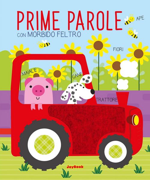 Produktbild: Prime parole