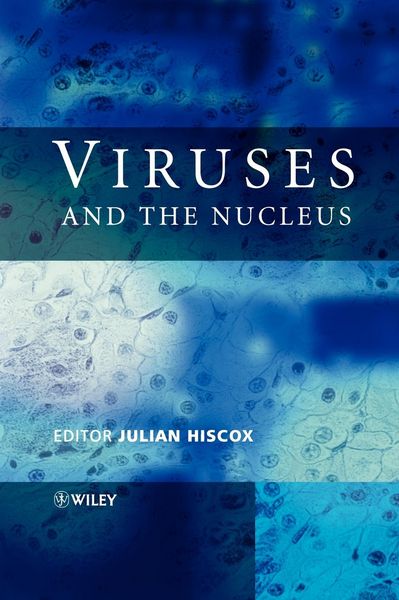 Produktbild: Viruses and the Nucleus