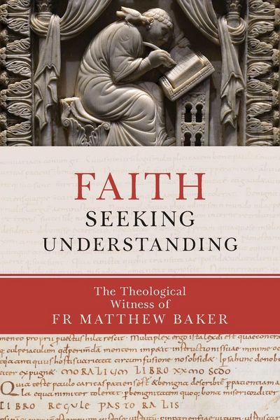 Produktbild: Faith Seeking Understanding